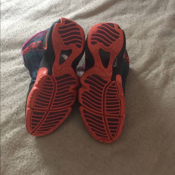 Nike Air Zoom Flight '98 The Glove Tech-Challenge - Picture 3 of 5